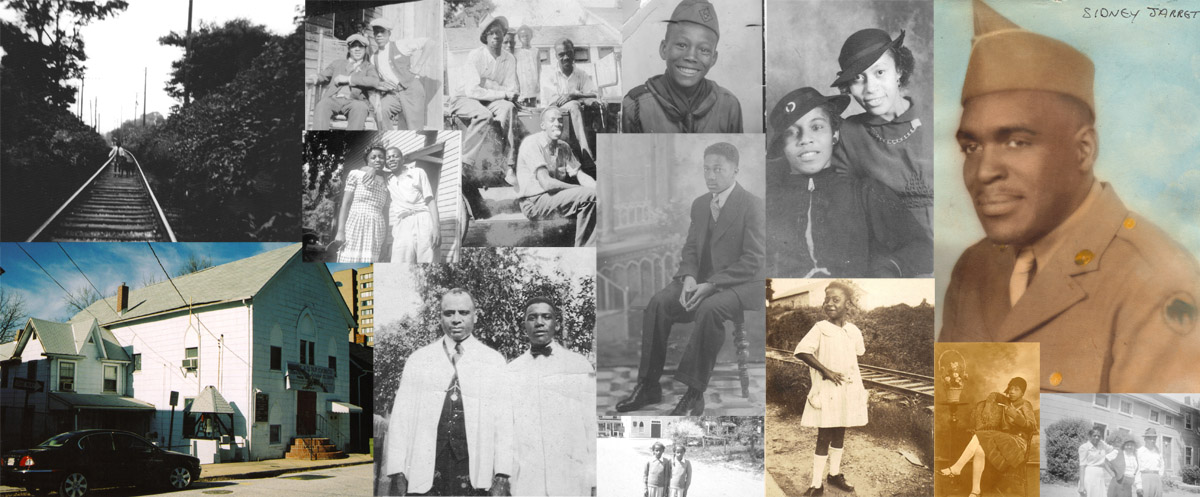 Collage Large